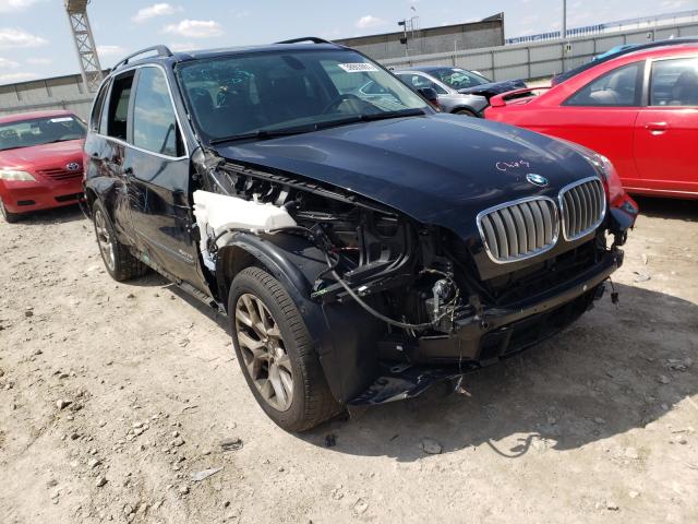 Bmw X5 xdrive3 (2013)