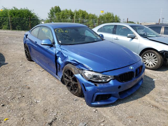 Bmw 428 xi (2014)