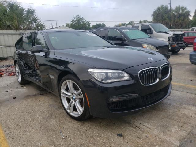Bmw Alpina b7 (2014)