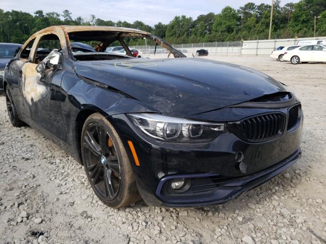 Bmw 430i (2018)