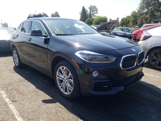 Bmw X2 sdrive2 (2018)