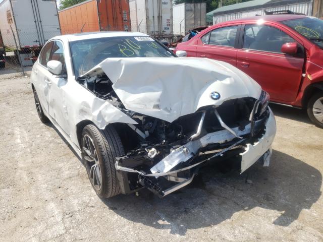 Bmw 330xi (2020)