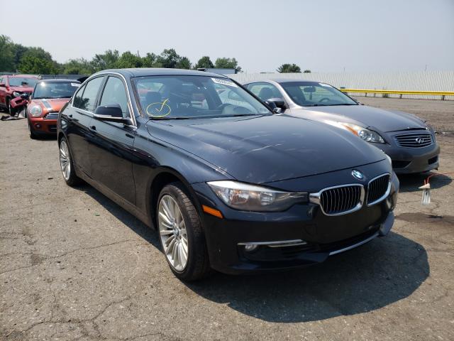 Bmw 328 xi (2013)