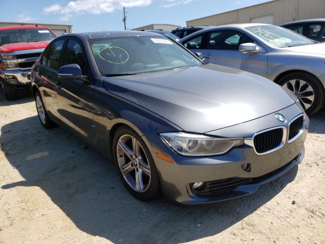 Bmw 320 i (2014)