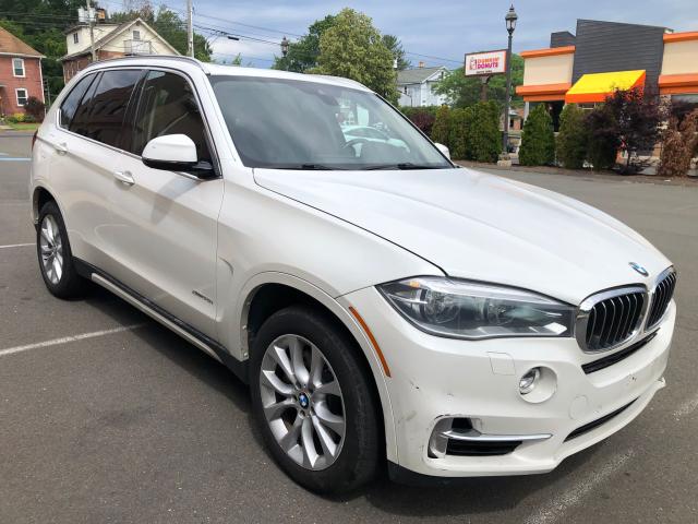 Bmw X5 xdrive5 (2014)