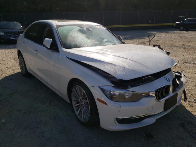 Bmw 328 xi (2015)