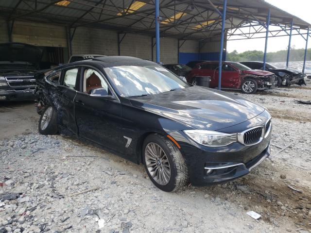 Bmw 328 xigt (2015)