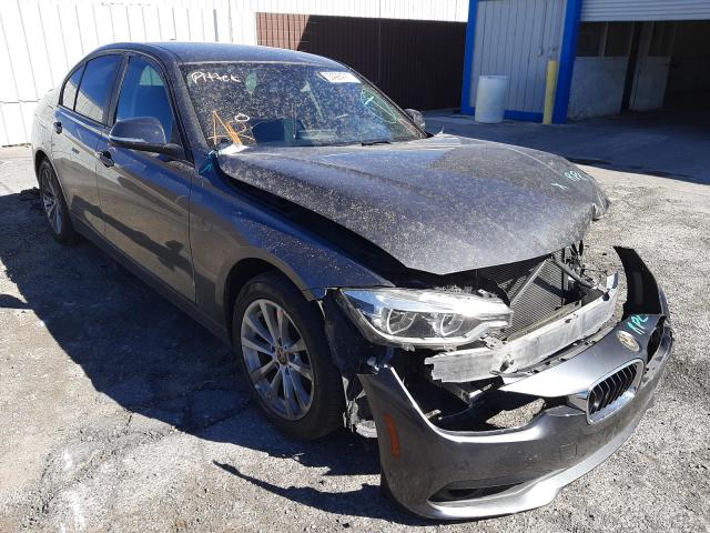 Bmw 320 i (2016)