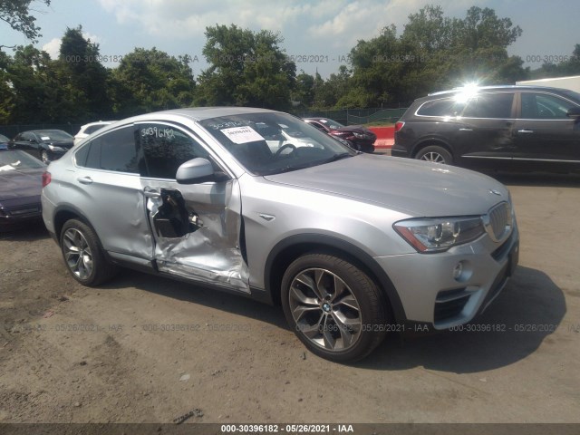 Bmw X4 (2016)