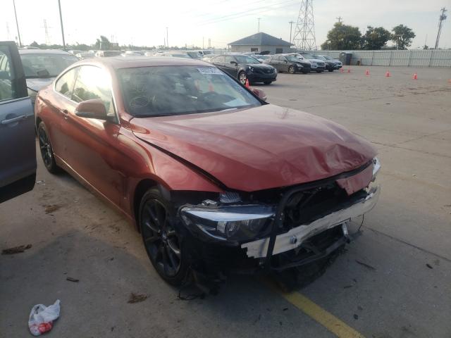 Bmw 430i (2019)