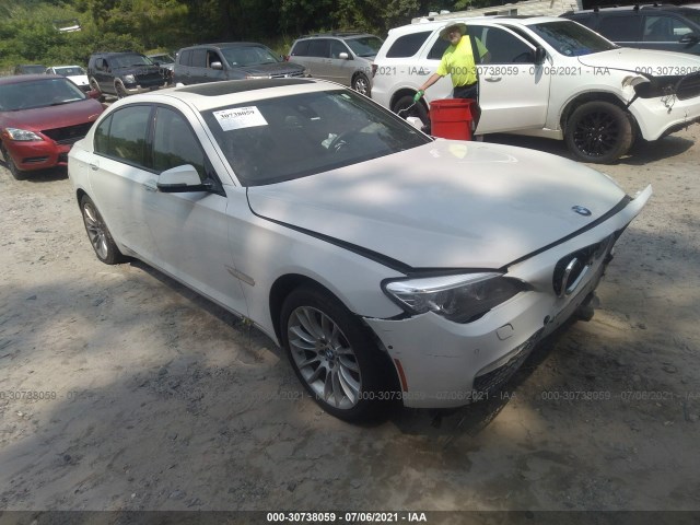 Bmw 7 (2014)