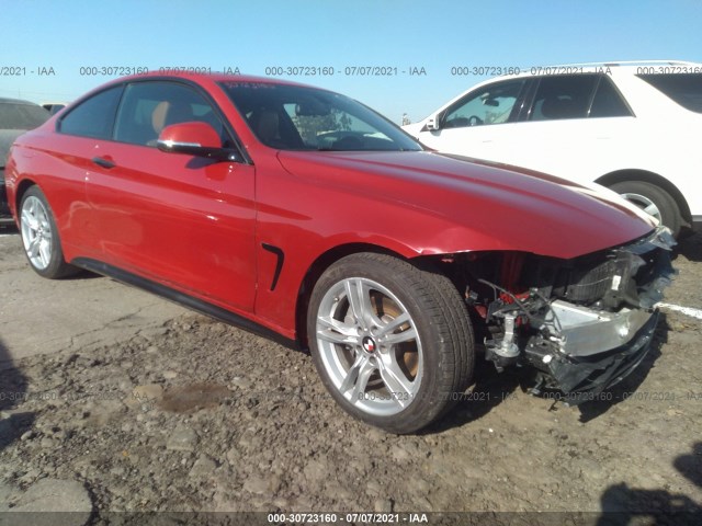 Bmw 4 (2017)