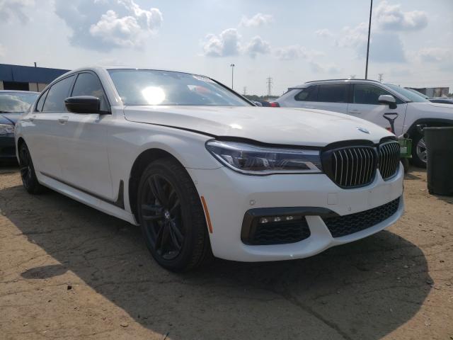 Bmw Alpina b7 (2017)