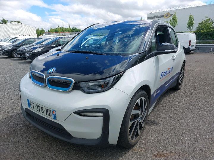 Bmw I3 (2018)