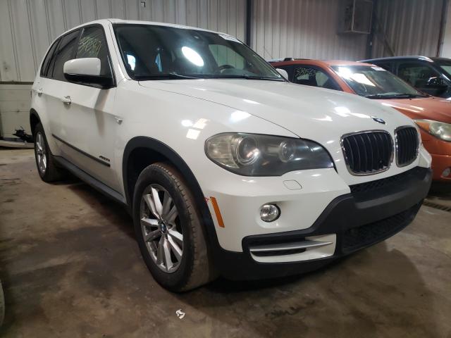 Bmw X5 xdrive3 (2010)