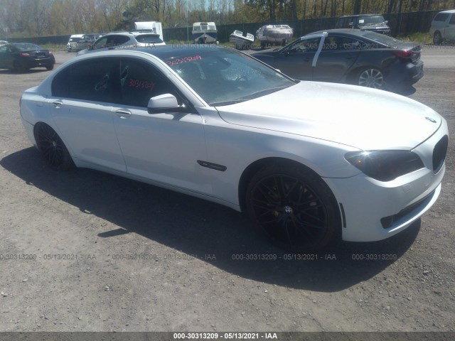 Bmw 7 (2011)