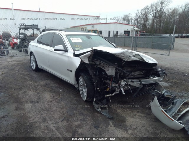 Bmw 7 (2012)