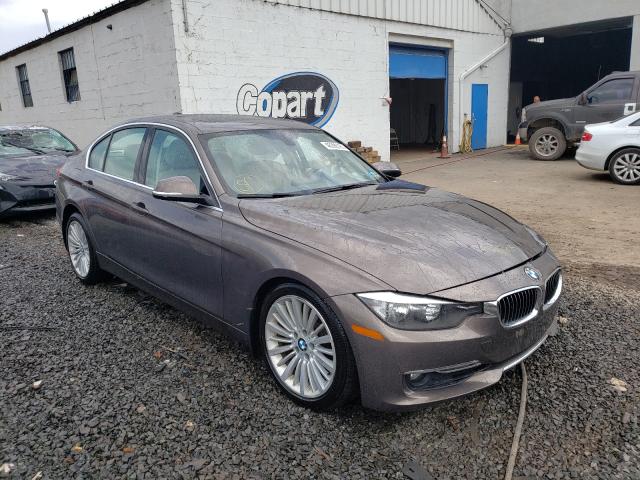 Bmw 328 xi (2013)