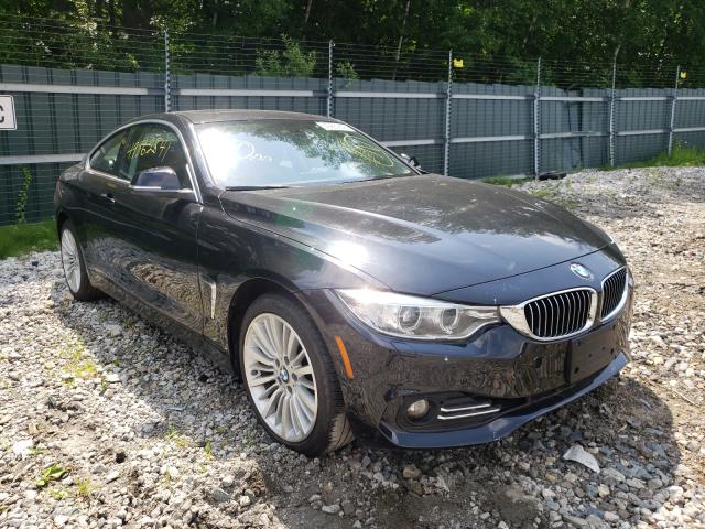 Bmw 428 xi (2014)