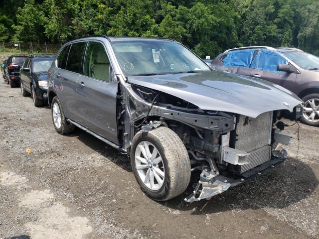 Bmw X5 xdrive3 (2014)