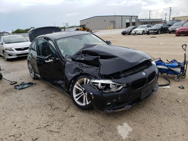 Bmw 320 i (2016)