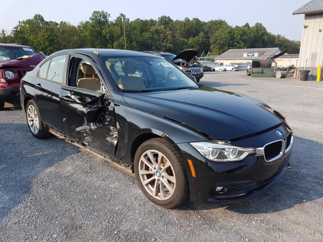 Bmw 320 i (2018)