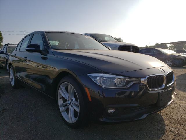 Bmw 320 i (2018)