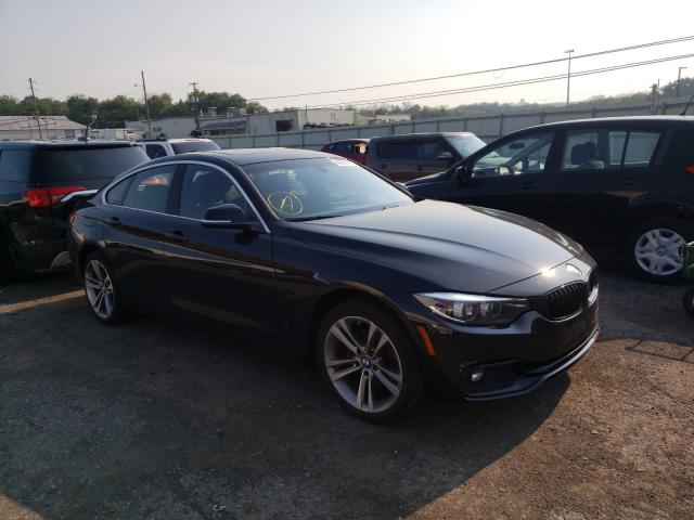 Bmw 430xi gran (2018)