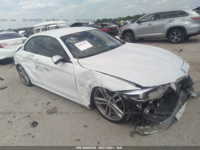 Bmw 4 (2019)