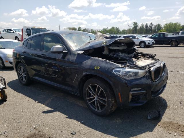 Bmw X4 m40i (2019)