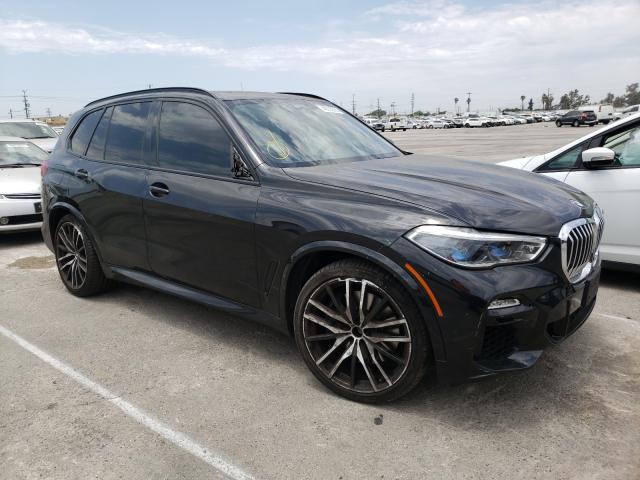 Bmw X5 xdrive5 (2019)