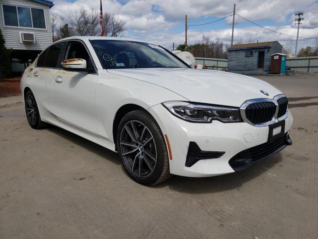 Bmw 330xi (2021)
