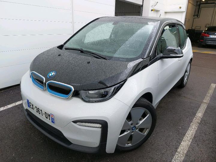 Bmw I3 (2018)