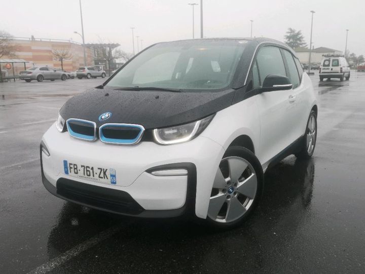 Bmw I3 (2018)