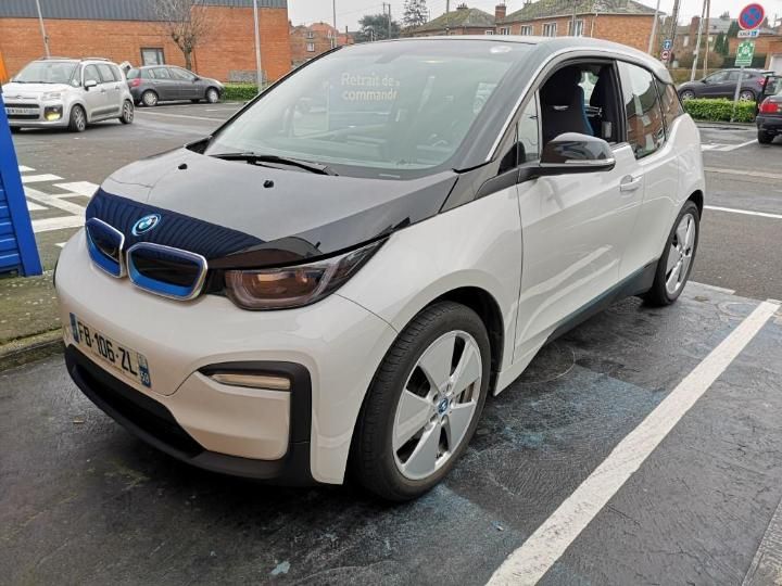 Bmw I3 (2018)
