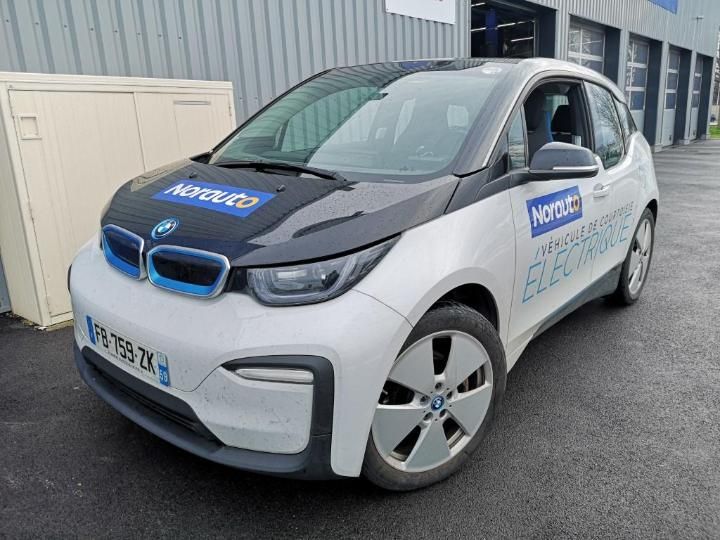 Bmw I3 (2018)