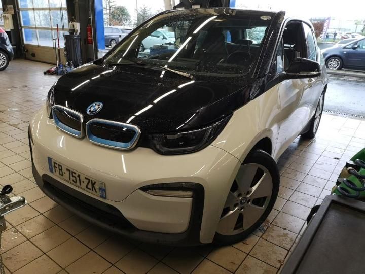 Bmw I3 (2018)