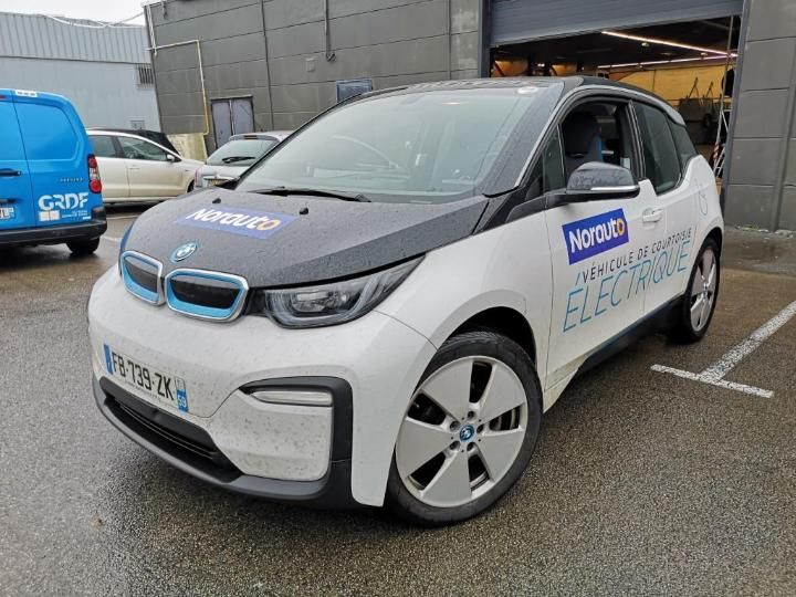Bmw I3 (2018)