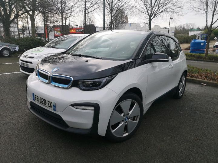 Bmw I3 (2018)