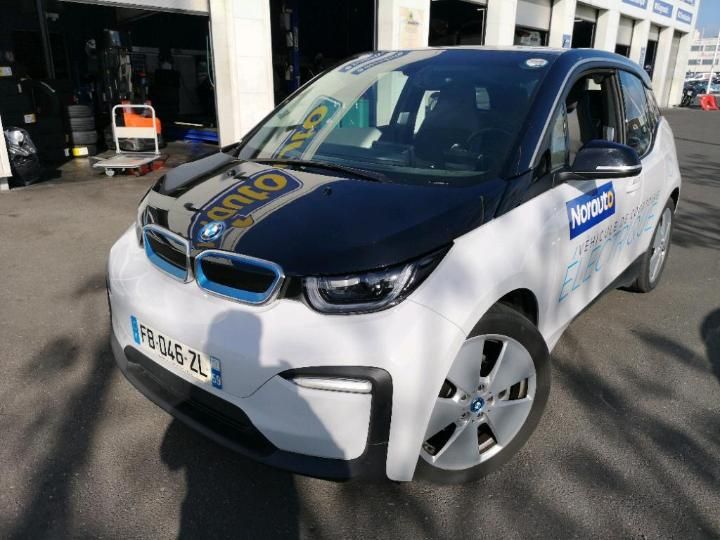 Bmw I3 (2018)