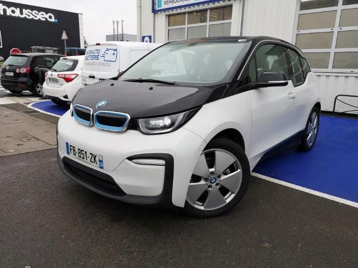 Bmw I3 (2018)