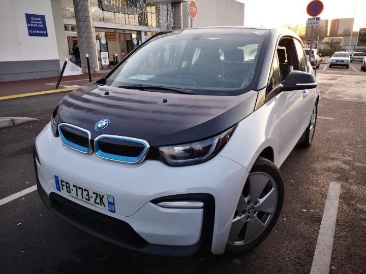 Bmw I3 (2018)