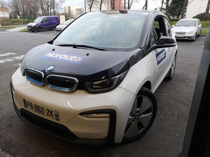 Bmw I3 (2018)