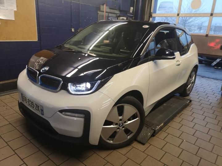 Bmw I3 (2018)