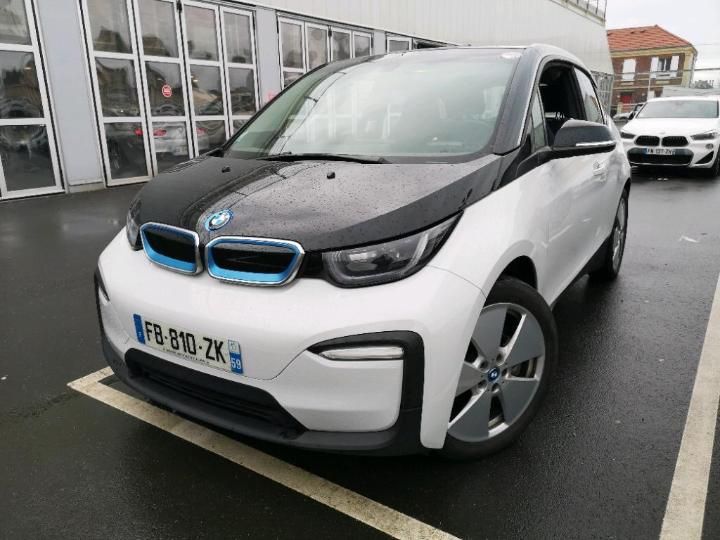 Bmw I3 (2018)