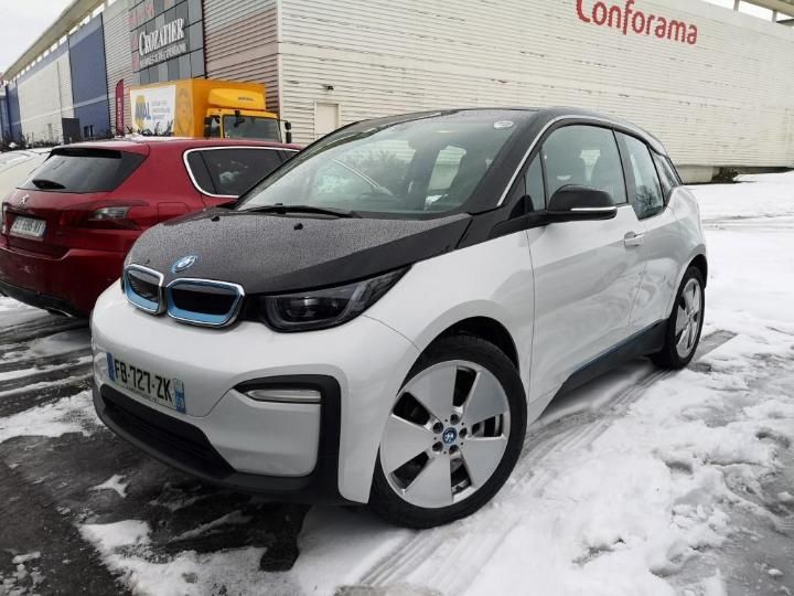 Bmw I3 (2018)