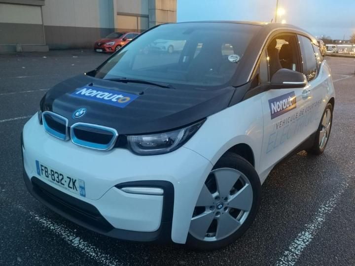 Bmw I3 (2018)