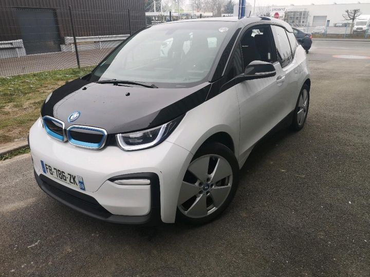 Bmw I3 (2018)