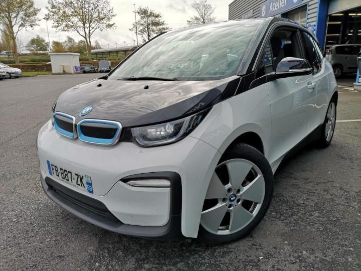 Bmw I3 (2018)
