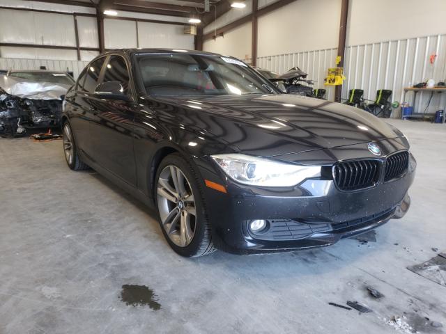 Bmw 320 i (2014)